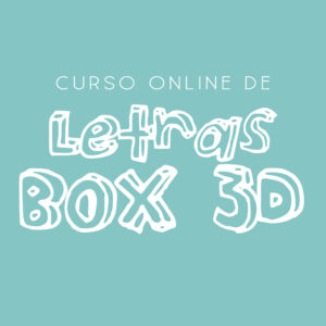 Curso Letter Box