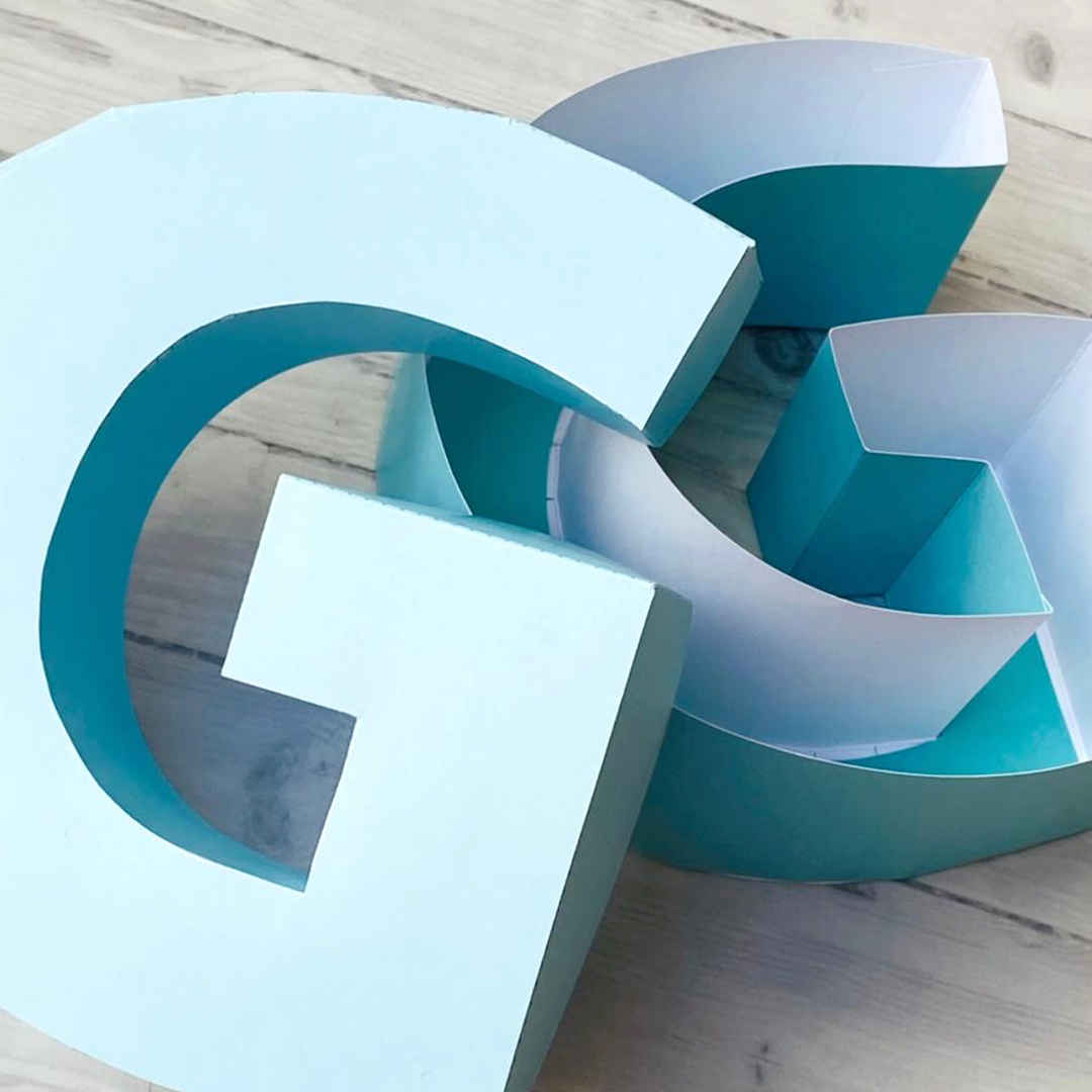 G (LETTER BOX) - Image 3