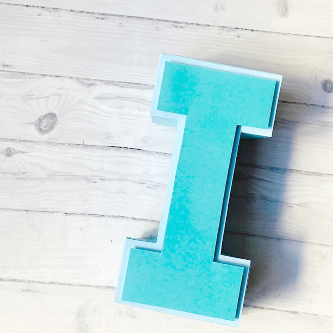 I (LETTER BOX) - Image 2