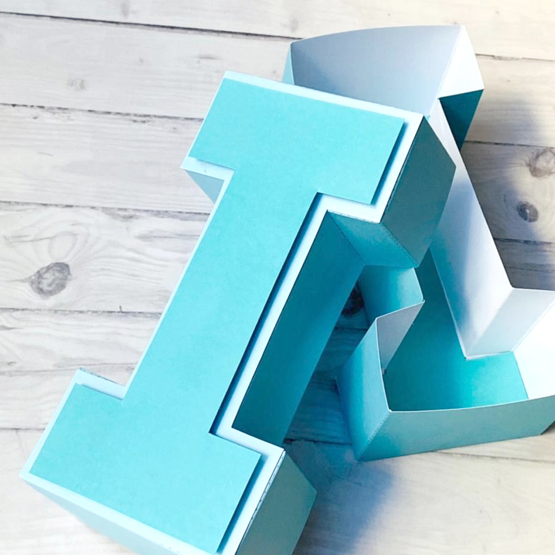 I (LETTER BOX) - Image 3