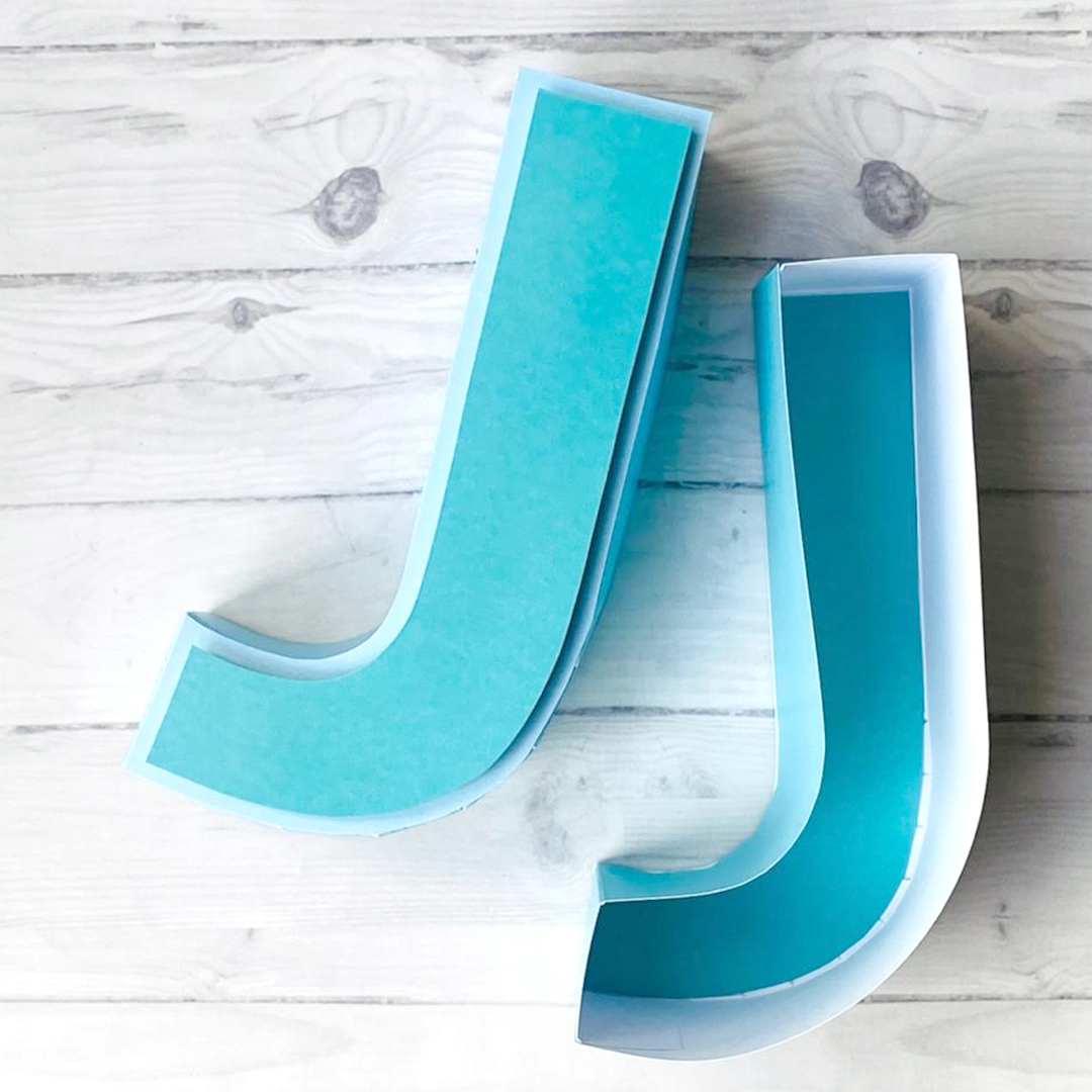 J (LETTER BOX) - Image 3