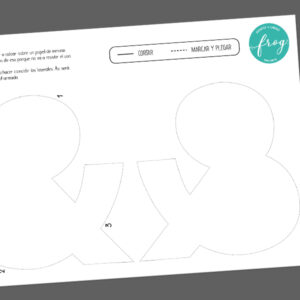 "&" Molde simbolo 3D