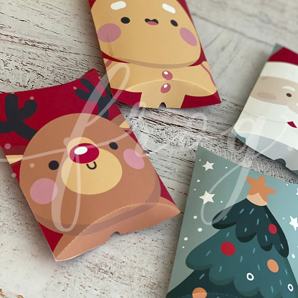 ALMOHADITAS NAVIDAD - Image 2