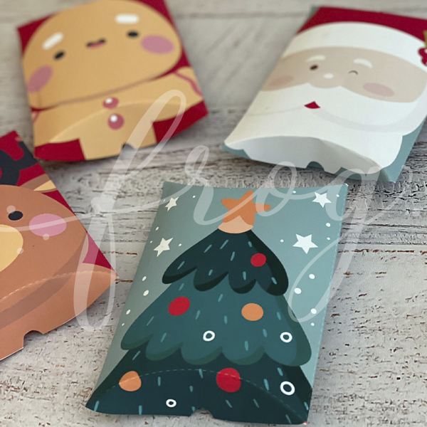 ALMOHADITAS NAVIDAD - Image 3