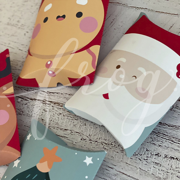 ALMOHADITAS NAVIDAD - Image 4