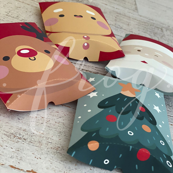 ALMOHADITAS NAVIDAD - Image 5