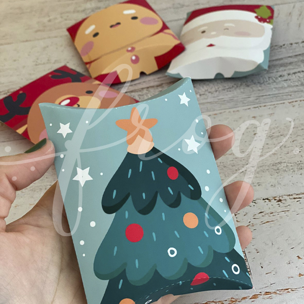 ALMOHADITAS NAVIDAD - Image 6