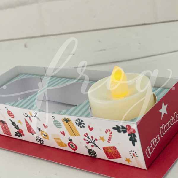 CENTRO DE MESA - Image 2