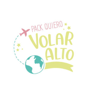 Pack Quiero Volar Alto - Nivel Avanzado*