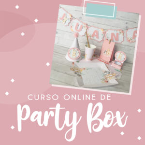 Curso Party Box