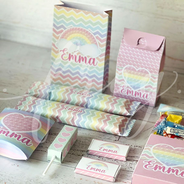 Curso de Candy Bar - Image 2