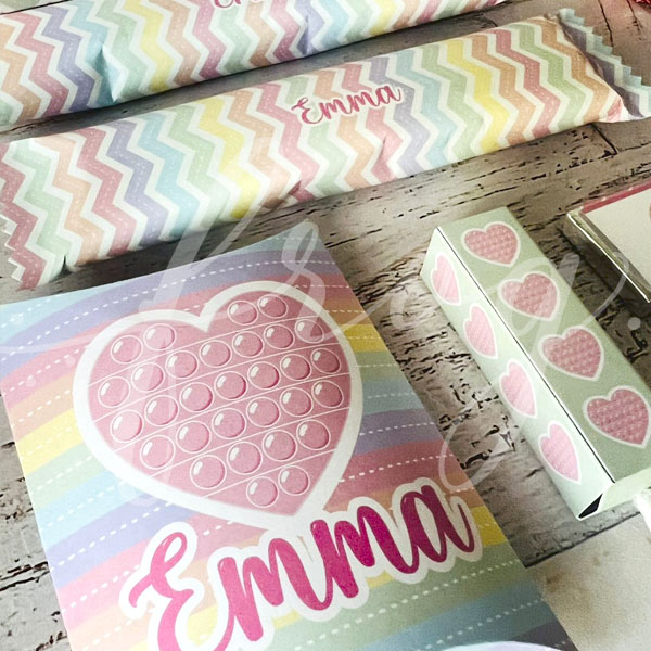 Curso de Candy Bar - Image 3