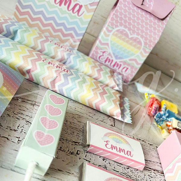 Curso de Candy Bar - Image 4