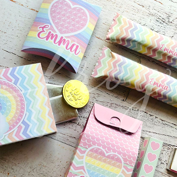 Curso de Candy Bar - Image 5