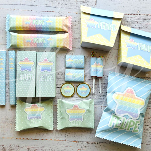 Curso de Candy Bar - Image 6