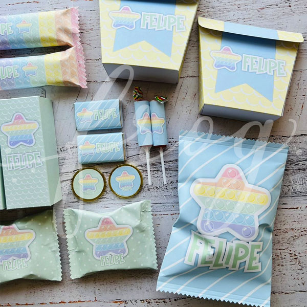 Curso de Candy Bar - Image 7