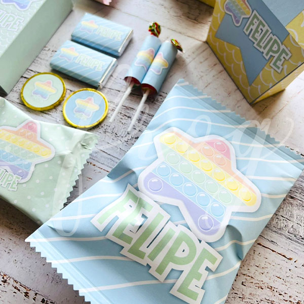 Curso de Candy Bar - Image 8