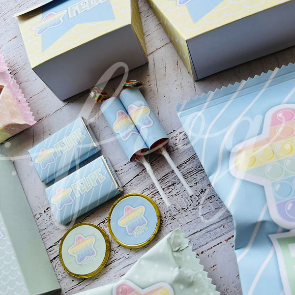 Curso de Candy Bar - Image 10