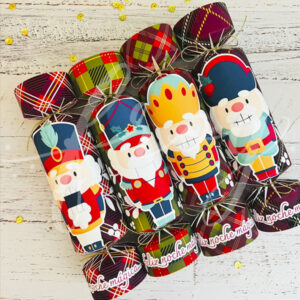 CROPS NAVIDEÑOS - CASCANUECES