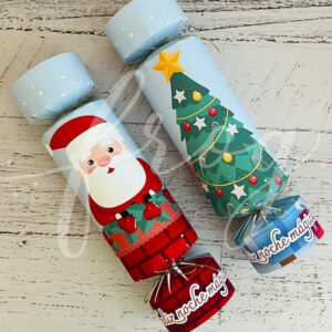 CROPS NAVIDEÑOS - CELESTES