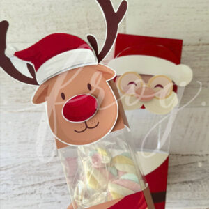 Taller Caja con transparencia