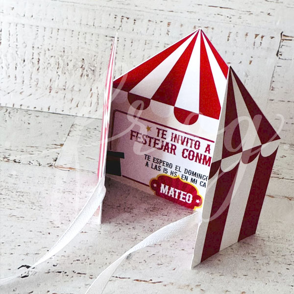 Taller Temática "CIRCO" - Image 2