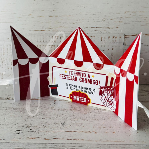 Taller Temática "CIRCO" - Image 3