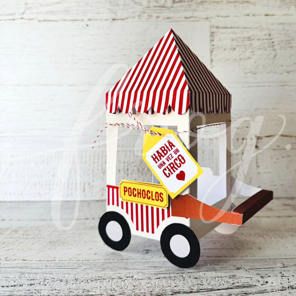 Taller Temática "CIRCO" - Image 7